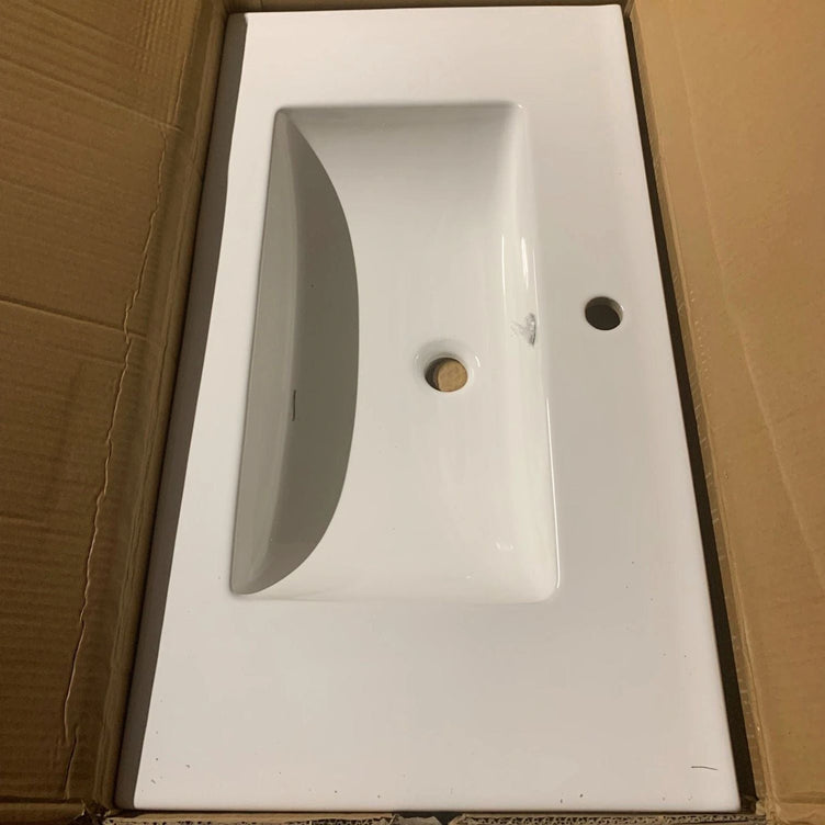 B-vare: Dansani Mido+ Amber Møbelservant