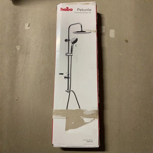 B-vare: Habo Petunia Takdusjsett Krom