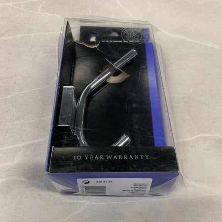 B-vare: Smedbo House 358 Krok for Badekåpe Krom