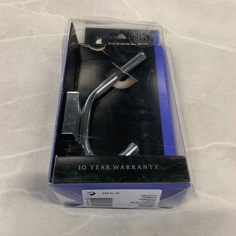 B-vare: Smedbo House 358 Krok for Badekåpe Krom