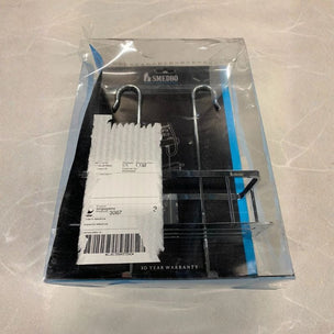 B-vare: Smedbo Sideline 3048 Dusjkurv for Dusjbatteri Krom