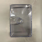 B-vare: VikingBad Sjampohylle Ø25mm