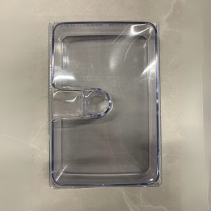 B-vare: VikingBad Sjampohylle Ø25mm