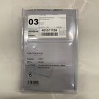 B-vare: VikingBad Sjampohylle Ø25mm