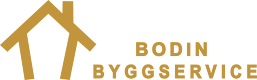 Bodin-Byggservice logo