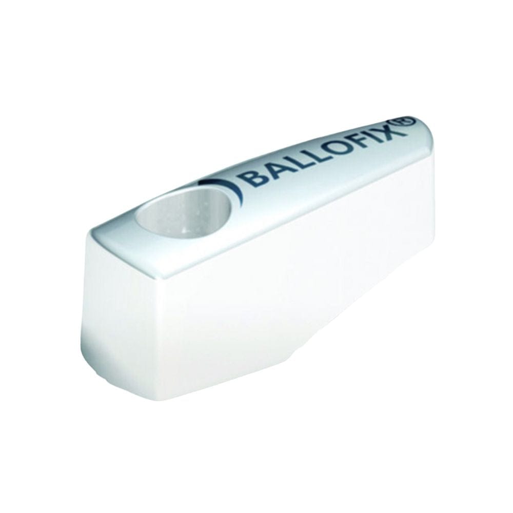 Ballofix Grep Krom / 3/8"(10) Isiflo GRO-5607604