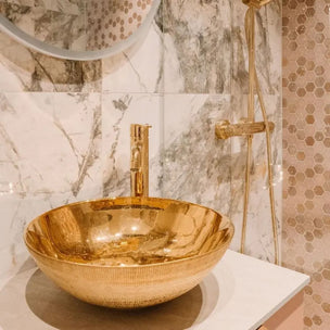 Bathco Brest Bolleservant Ø40,5cm