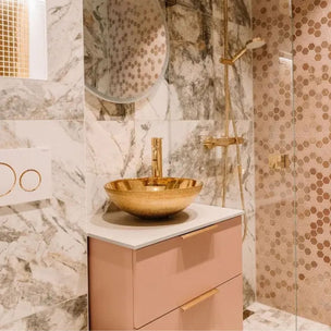 Bathco Brest Bolleservant Ø40,5cm