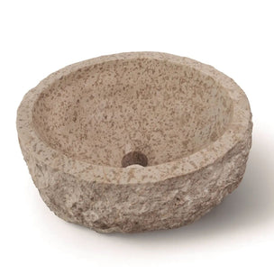 Bathco Dover Bolleservant Lys - stein