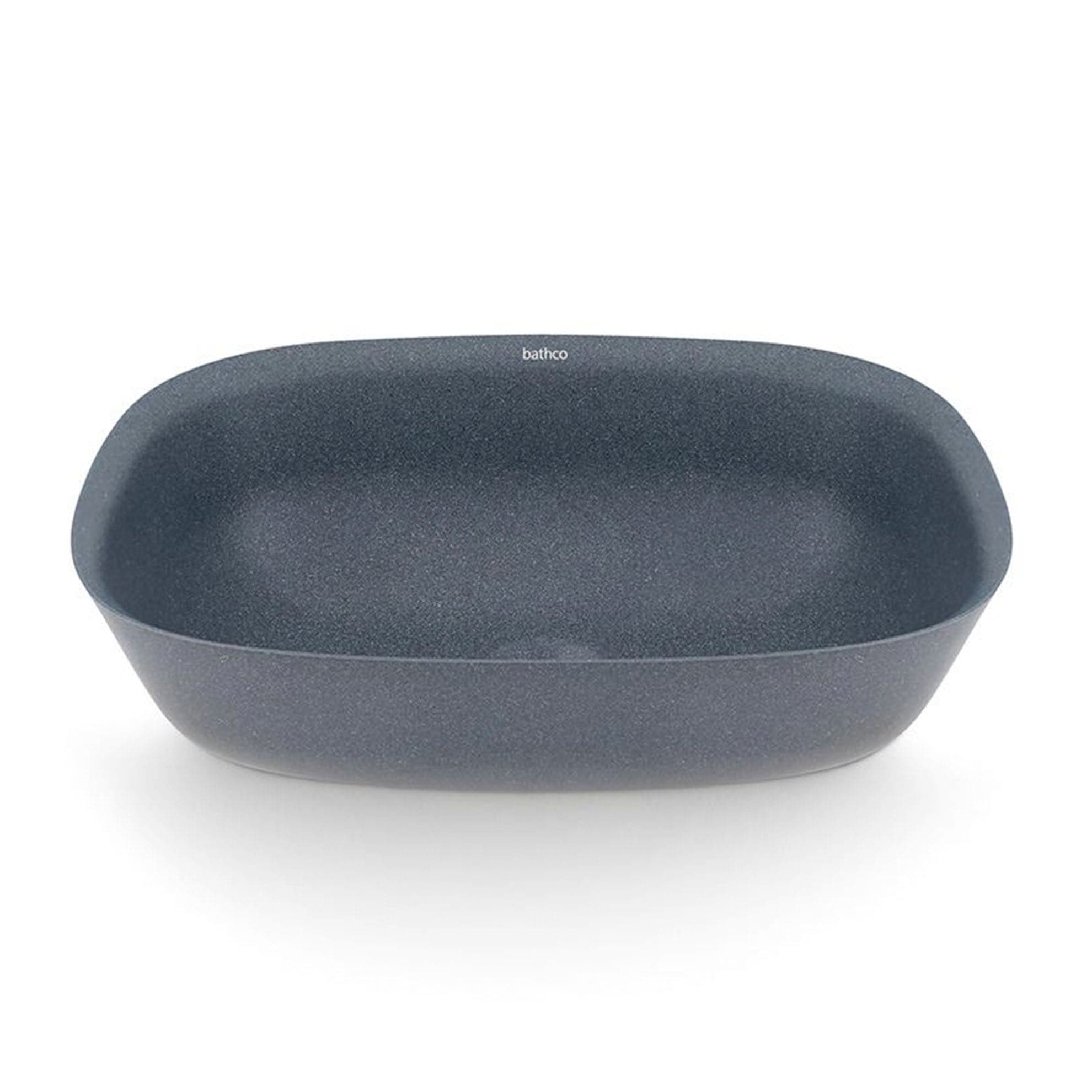 Bathco Mendoza Bolleservant Kompositt Svart matt Bathco Bolleservant UTG-6041