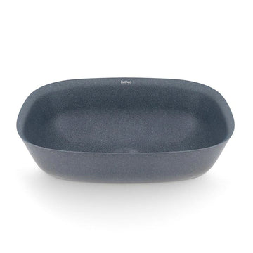 Bathco Mendoza Bolleservant Kompositt