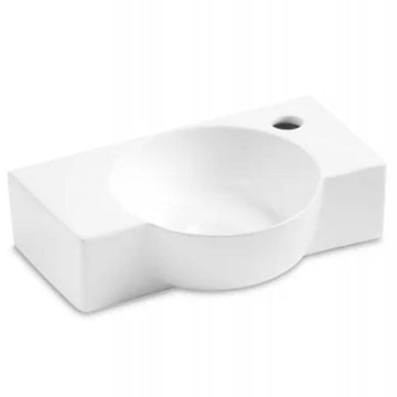 Bathco New Venecia 40 Porselensservant