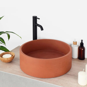 Bathco Pesquera Bolleservant Ø40cm betong