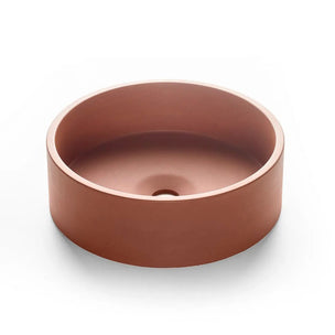 Bathco Pesquera Bolleservant Ø40cm betong