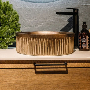 Bathco Wadi Rund Bolleservant