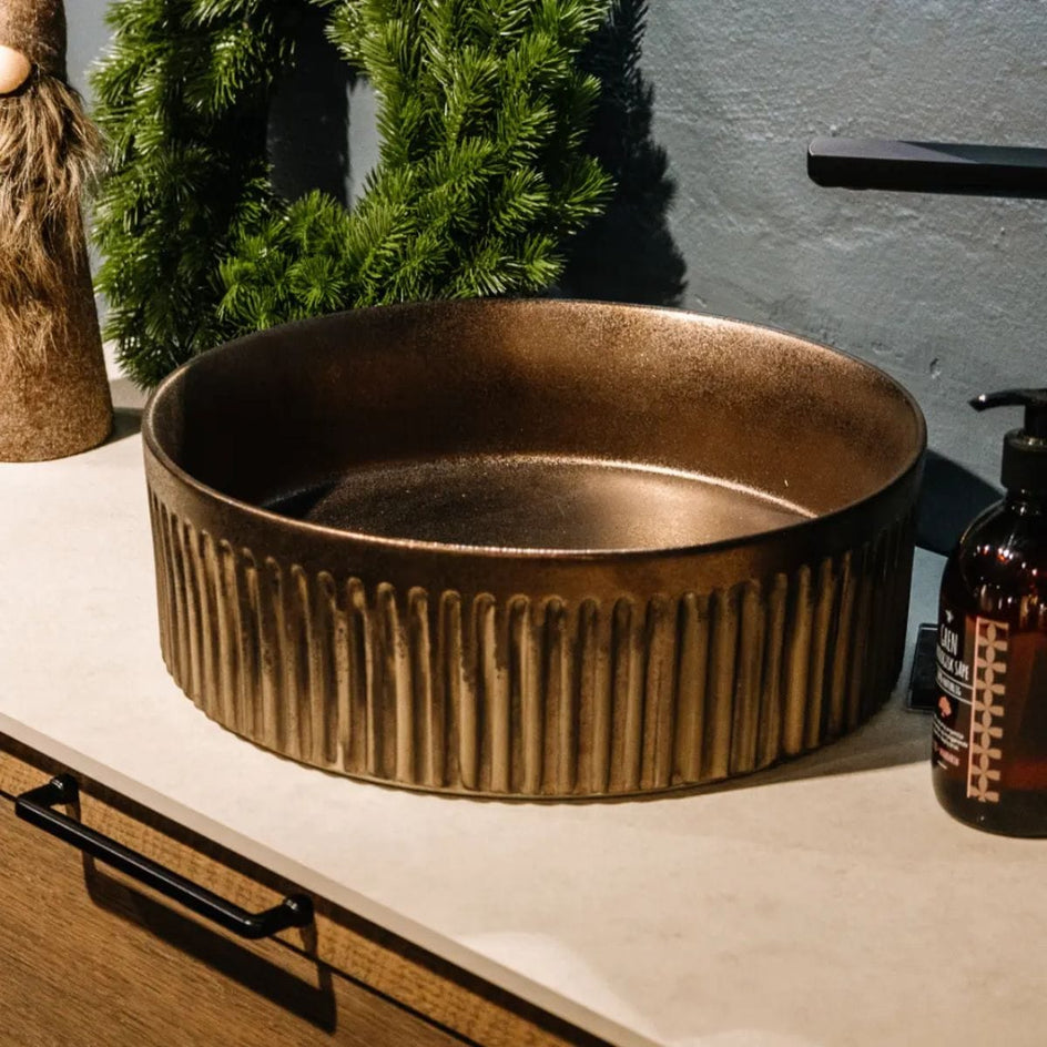 Bathco Wadi Rund Bolleservant Bathco Bolleservant