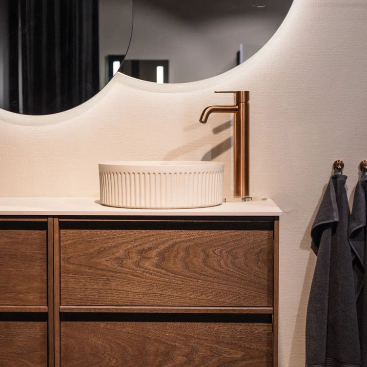 Bathco Wadi Rund Bolleservant