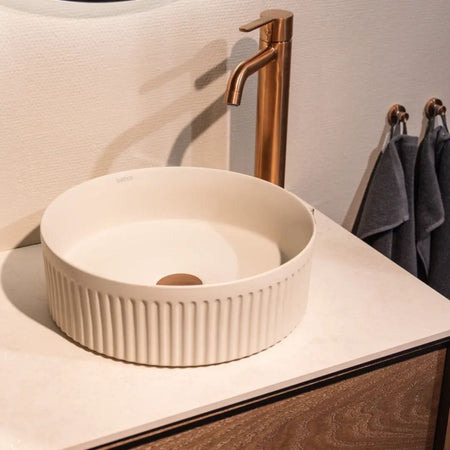 Bathco Wadi Rund Bolleservant