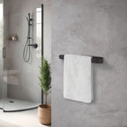 Beslagsboden 1020 Håndklestang Enkel