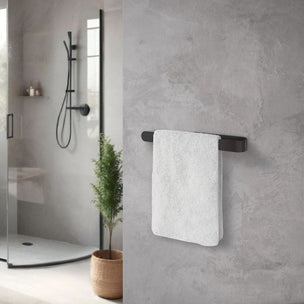 Beslagsboden 1020 Håndklestang Enkel