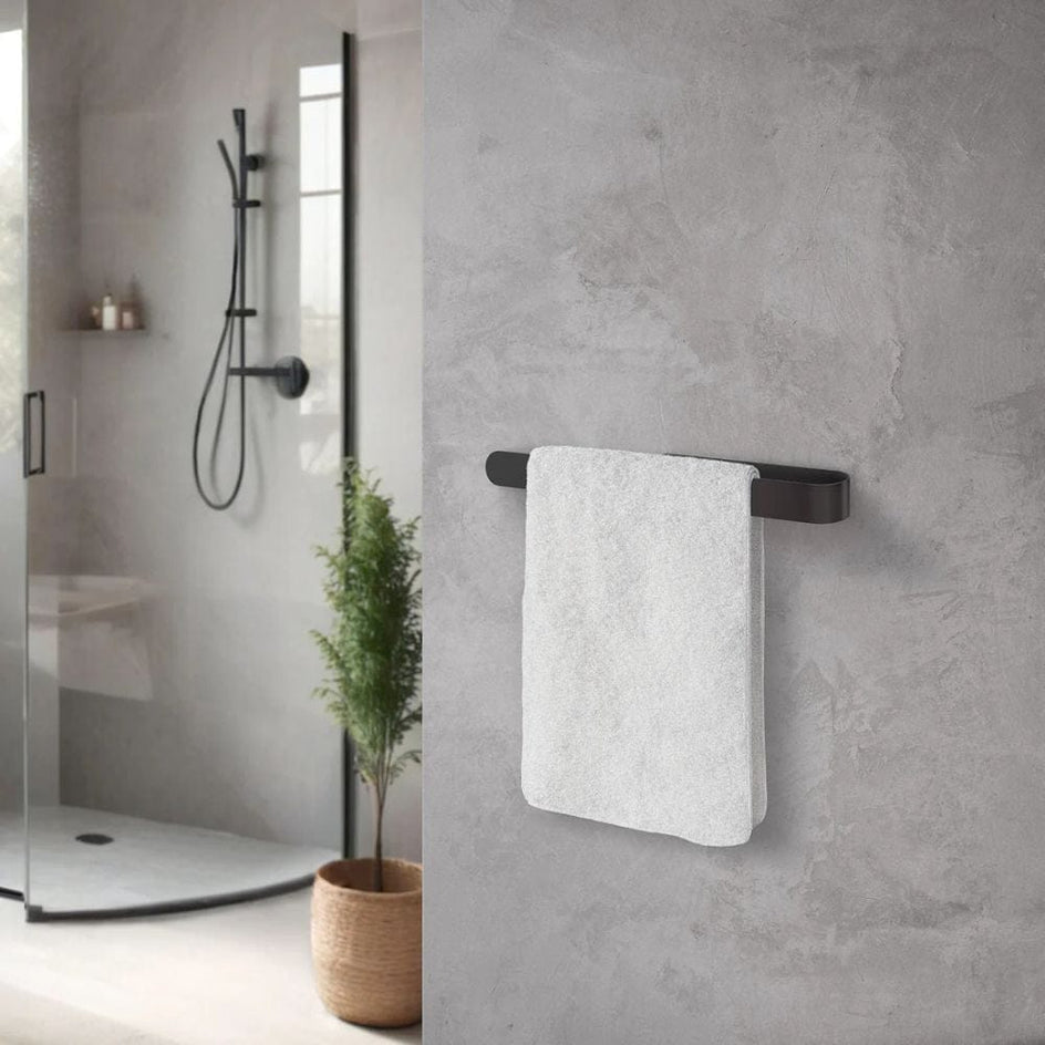 Beslagsboden 1020 Håndklestang Enkel Beslagsboden Håndklestang