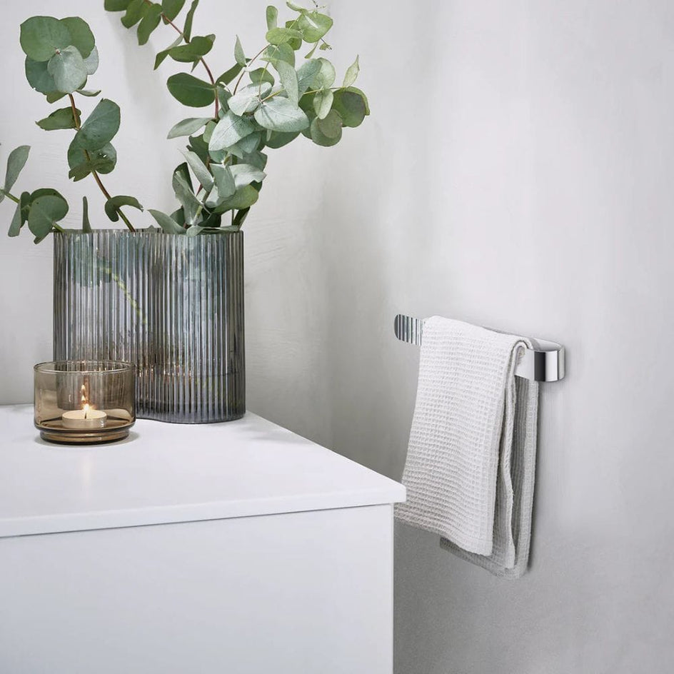 Beslagsboden 1020 Håndklestang Enkel Beslagsboden Håndklestang