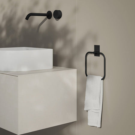 Beslagsboden 1038 håndklering selvklebende