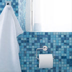 Beslagsboden 1130 Toalettrullholder selvklebende