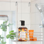 Beslagsboden 1211 dusjkurv i 2 plan Krom