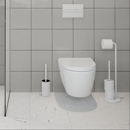 Beslagsboden 1233 Toalettbørste