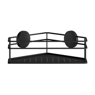 Beslagsboden 1311 Hjørne Dusjkurv selvklebende