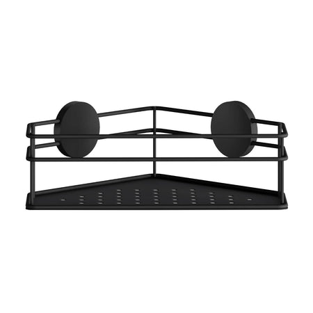 Beslagsboden 1311 Hjørne Dusjkurv selvklebende