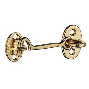 Beslagsboden 295/296 Hasp