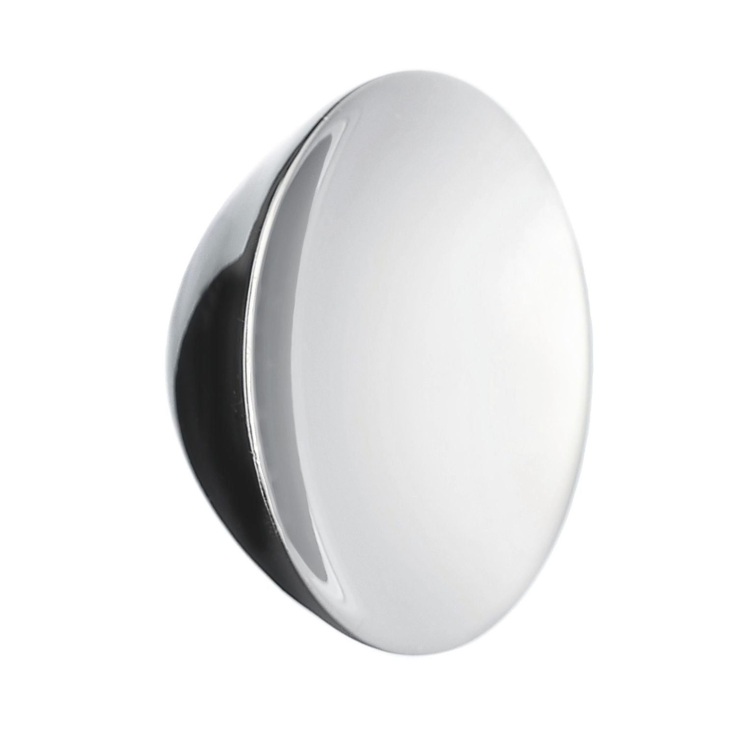 Beslagsboden 464 Knott Krom Beslagsboden Knotter og håndtak SM-BK464