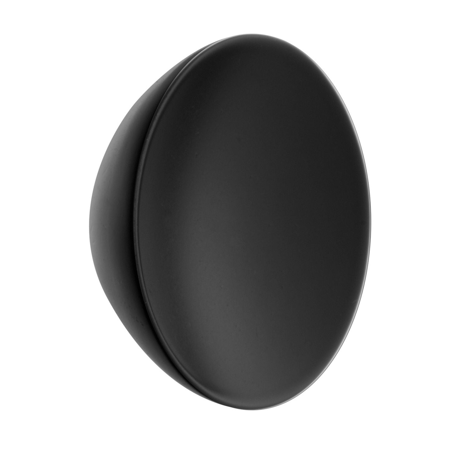 Beslagsboden 464 Knott Svart Beslagsboden Knotter og håndtak SM-BB464