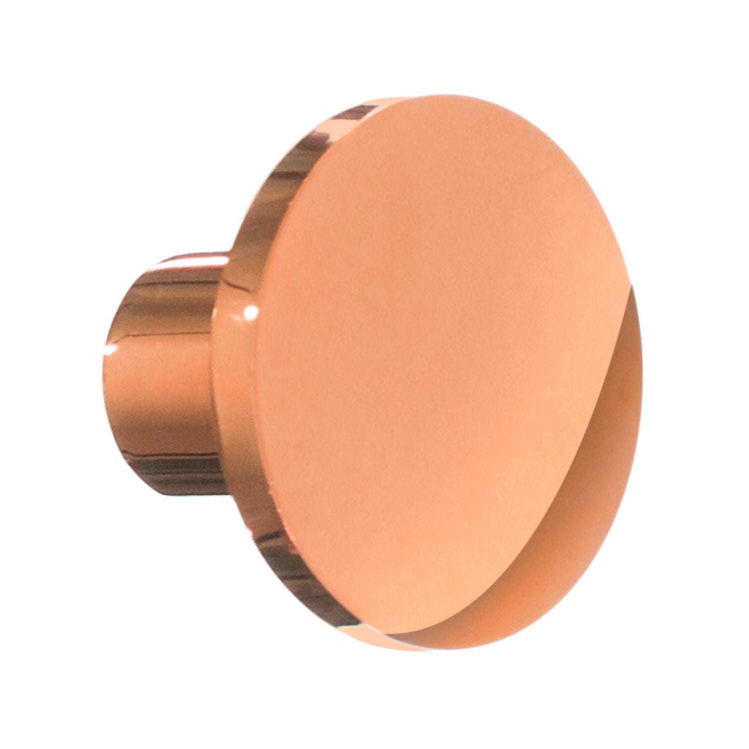 Beslagsboden 496 Knott Kobber Beslagsboden Knotter og håndtak SM-BC496