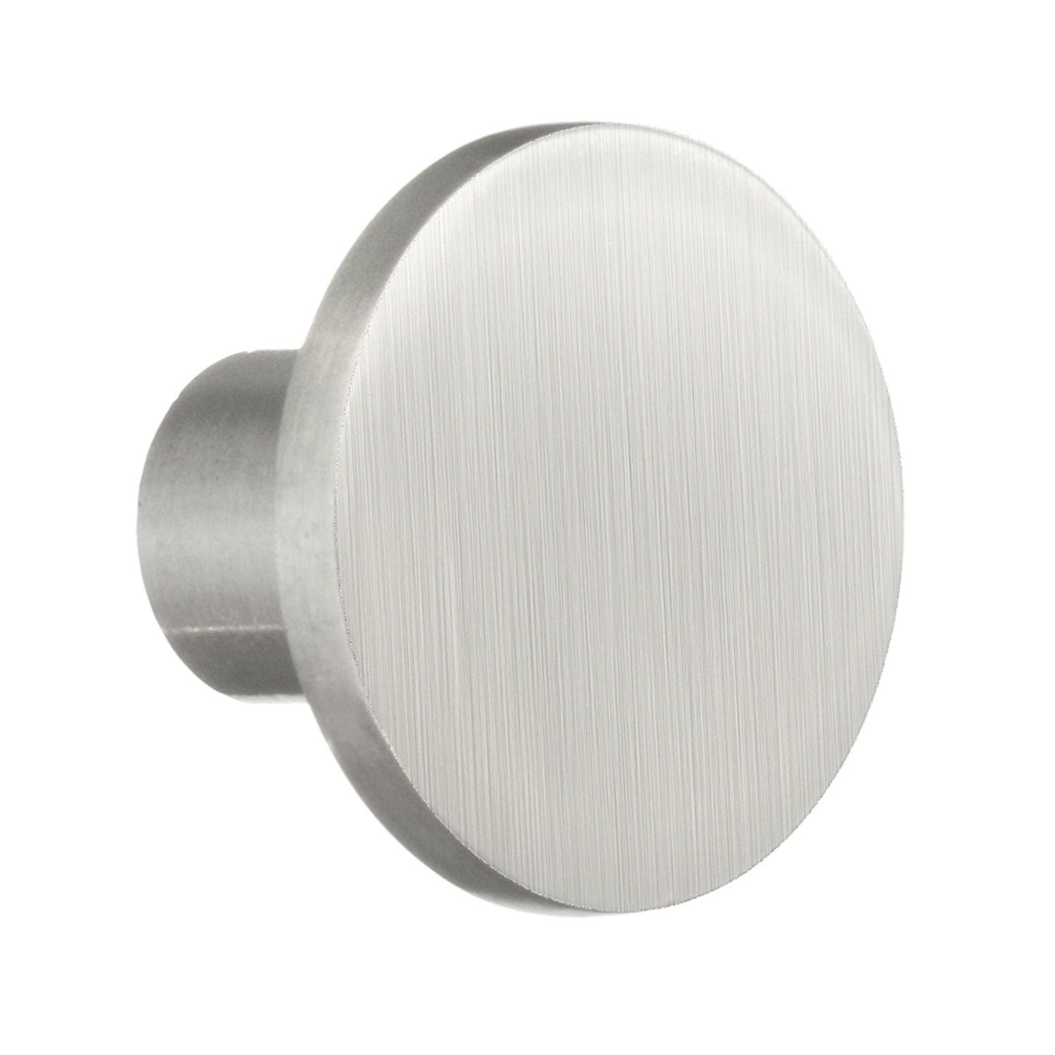 Beslagsboden 496 Knott Krom Beslagsboden Knotter og håndtak SM-B496