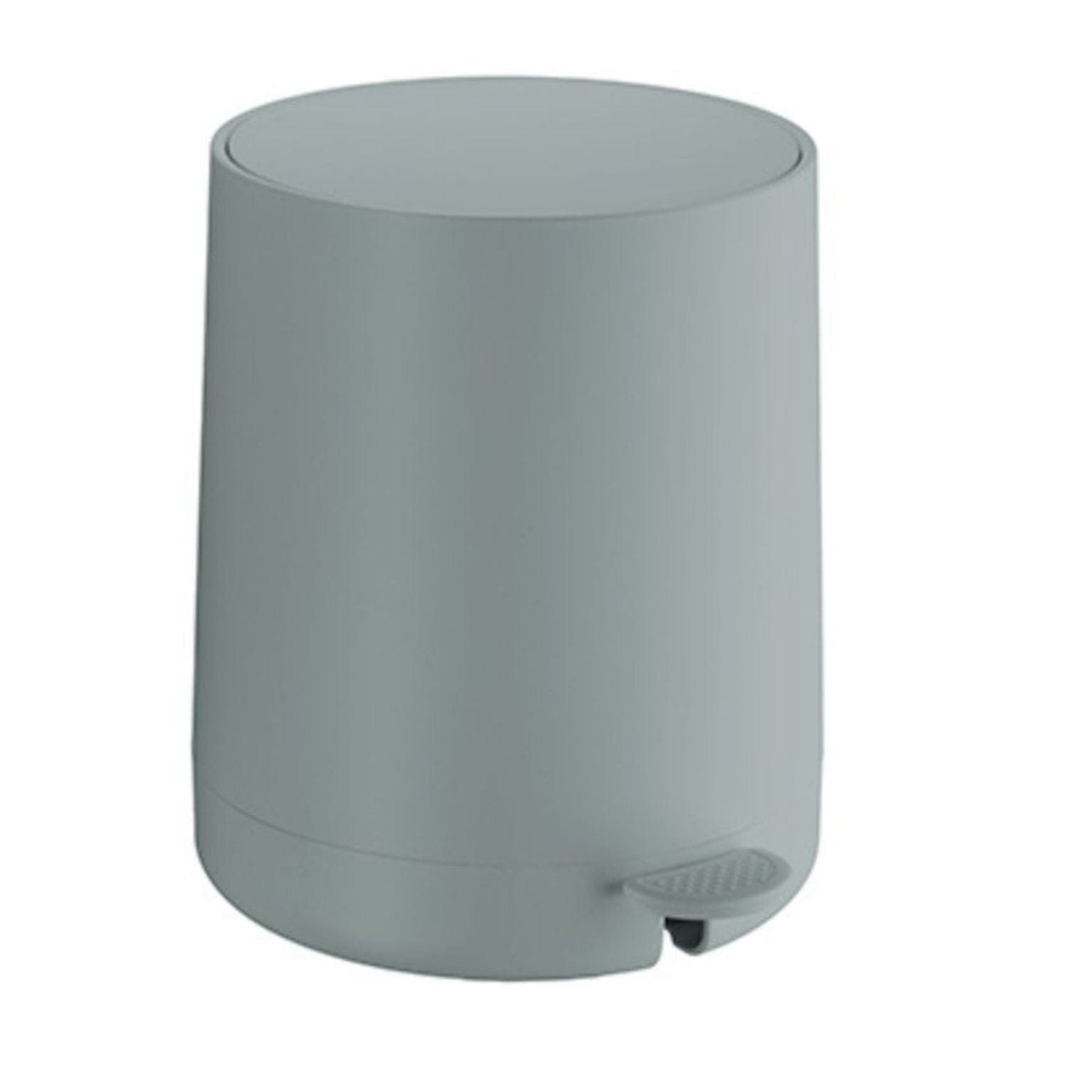 Beslagsboden 574 Pedalbøtte Grøn Beslagsboden Søppelbøtte SM-BG574