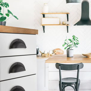 Beslagsboden 633 Håndtak