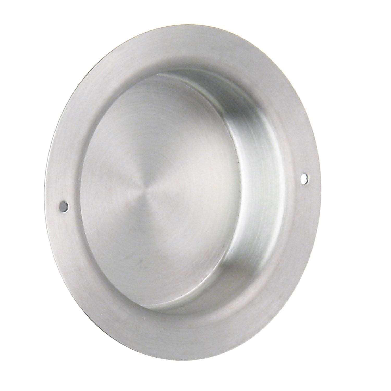 Beslagsboden 903 Skyvedørhåndtak Børstet stål Beslagsboden Dørhåndtak innerdør SM-BK903M