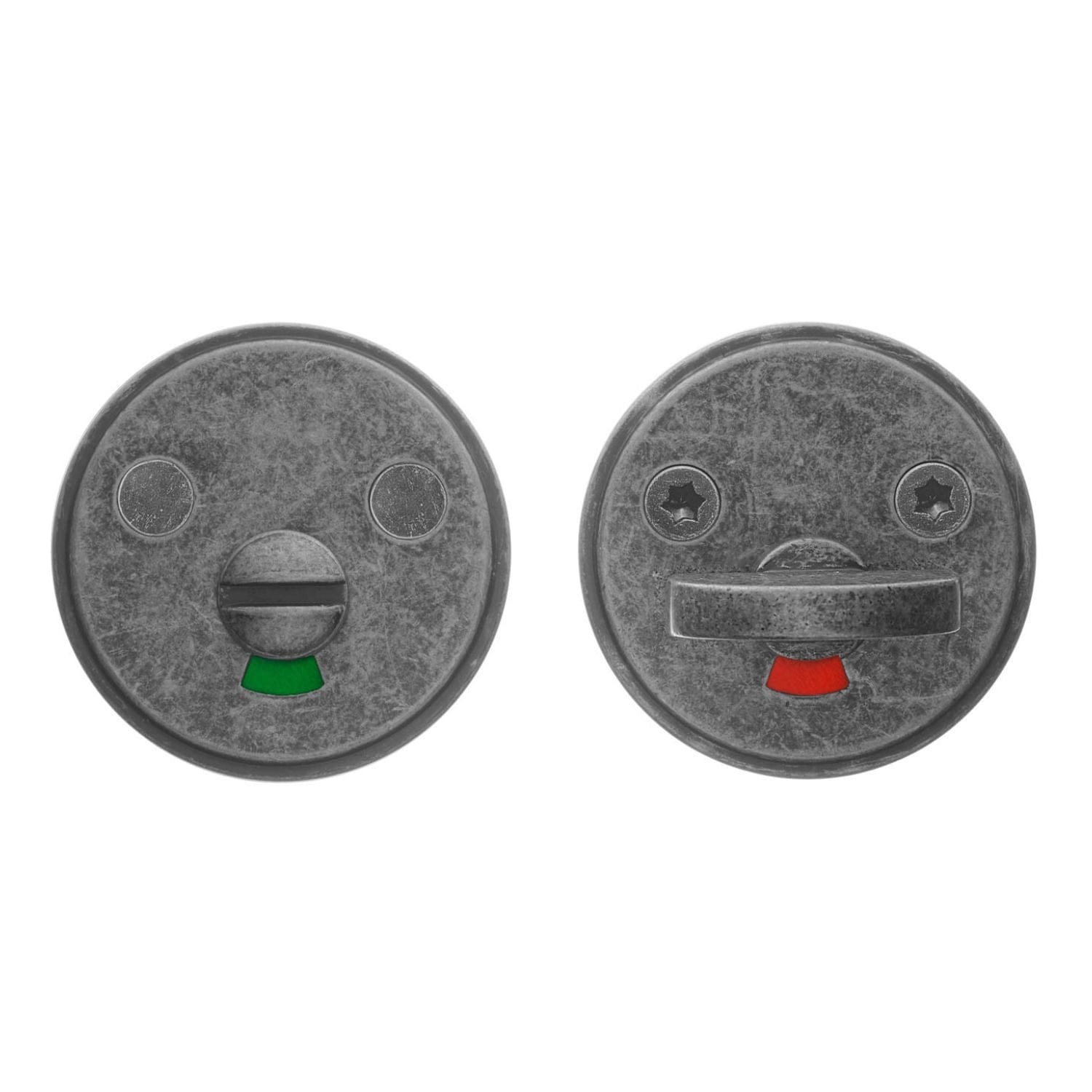 Beslagsboden Basic 210 Toalettbeslag Fortinnet Beslagsboden Toalettbeslag SM-B210G