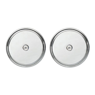 Beslagsboden Basic 218 Dekkplate