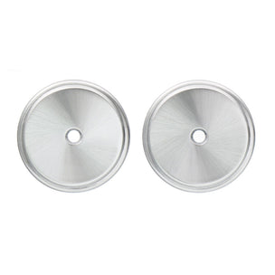 Beslagsboden Basic 218 Dekkplate