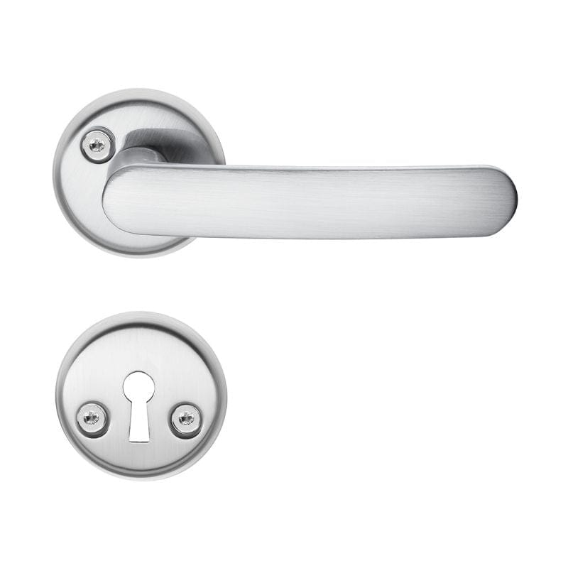 Beslagsboden Basic Innedørvridere Krom Beslagsboden SM-B727