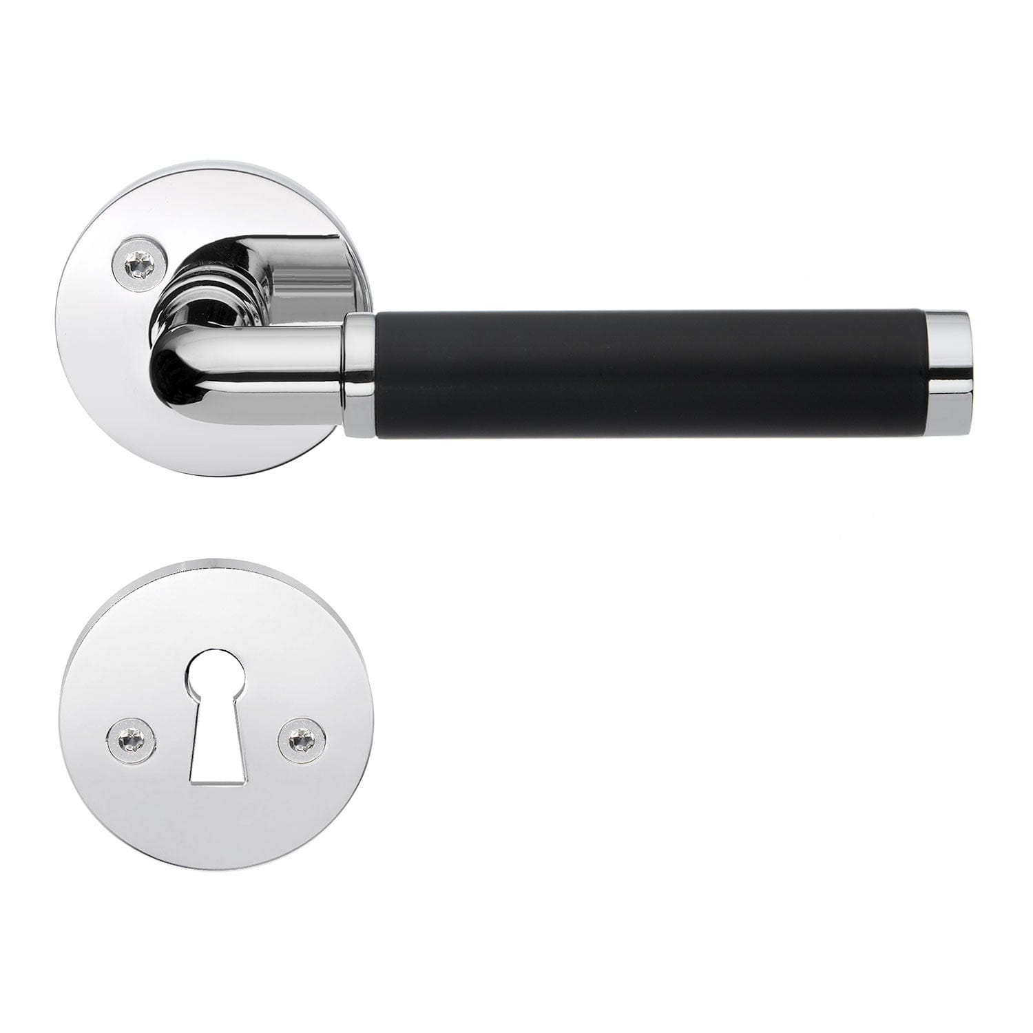 Beslagsboden Design 843 Innedørvridere Beslagsboden Dørhåndtak innerdør