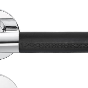 Beslagsboden Design 858/859 Innedørvridere