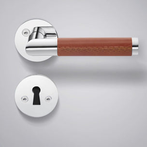 Beslagsboden Design 858/859 Innedørvridere