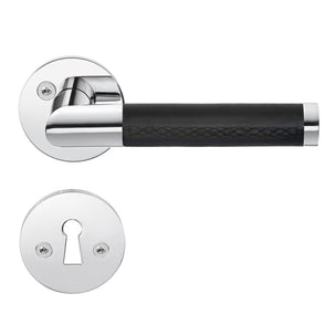 Beslagsboden Design 858/859 Innedørvridere