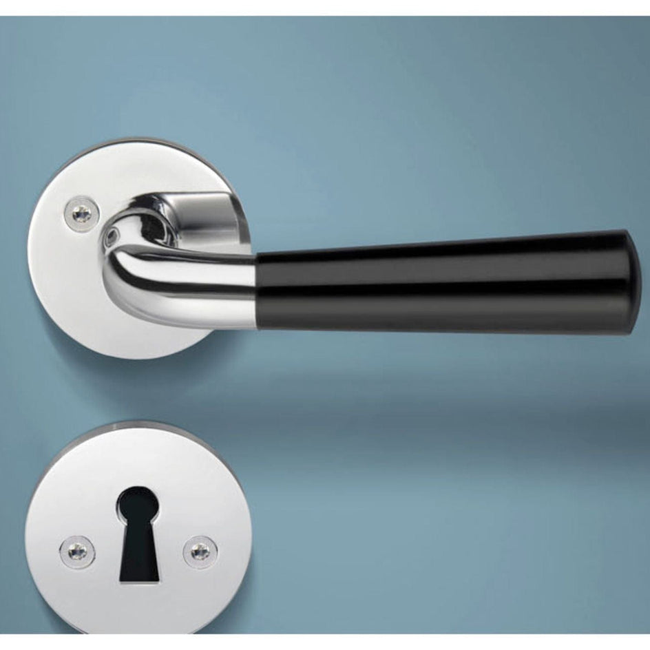 Beslagsboden Design 875 Innedørvridere Beslagsboden Dørhåndtak innerdør