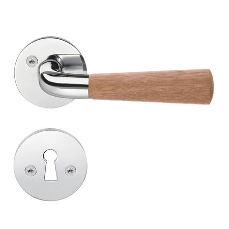 Beslagsboden Design 875 Innedørvridere